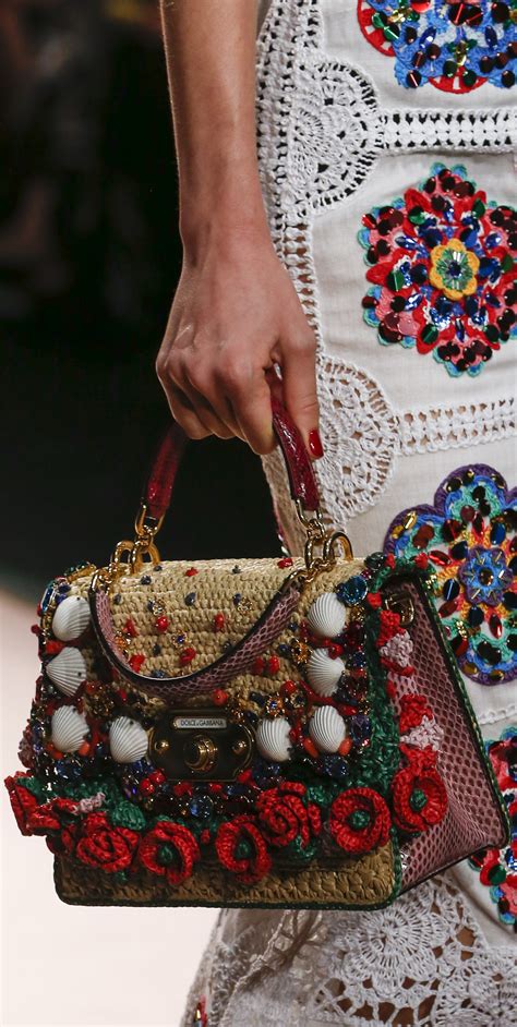 dolce gabbana bags 2019|Meer.